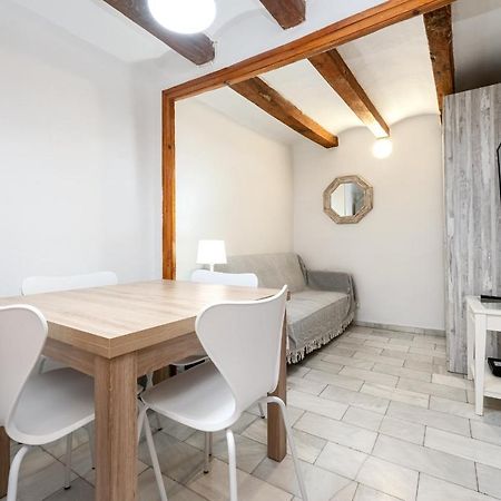 Hauzify I Domus Tarragona Apartment ภายนอก รูปภาพ
