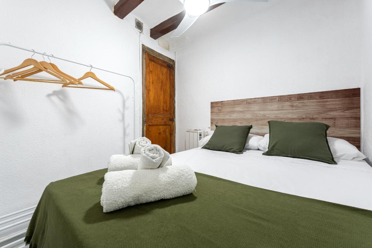 Hauzify I Domus Tarragona Apartment ภายนอก รูปภาพ