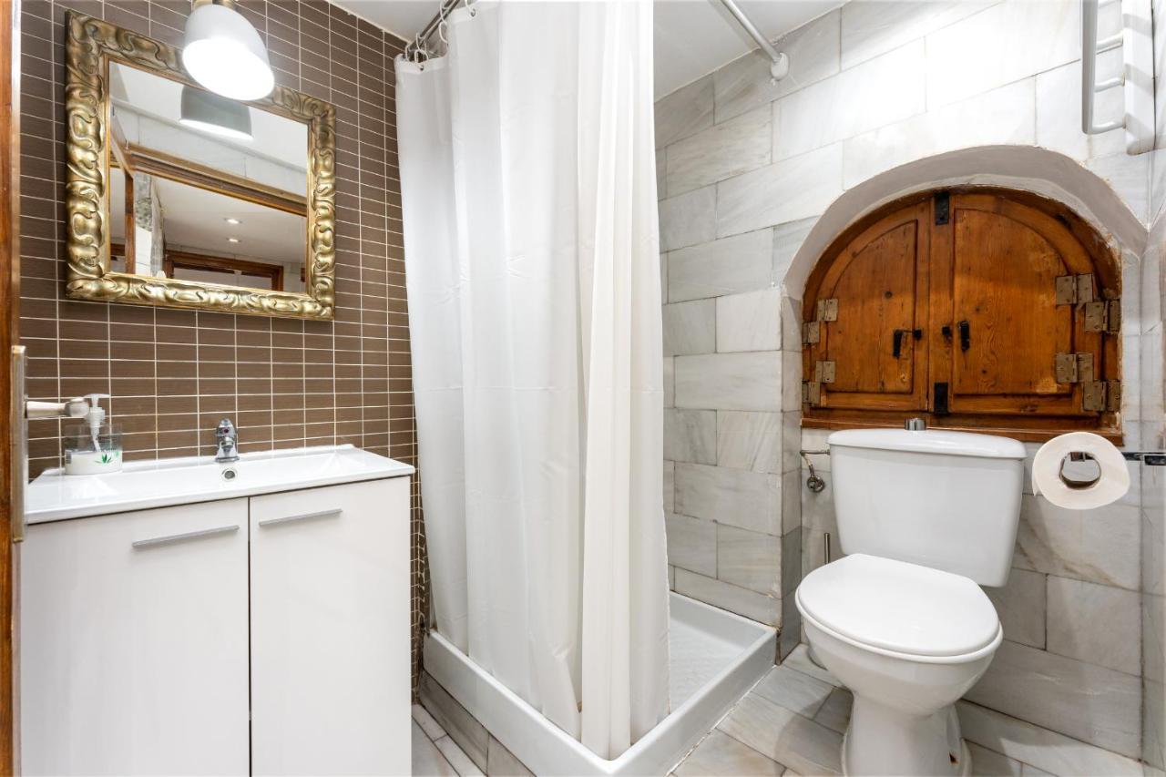Hauzify I Domus Tarragona Apartment ภายนอก รูปภาพ