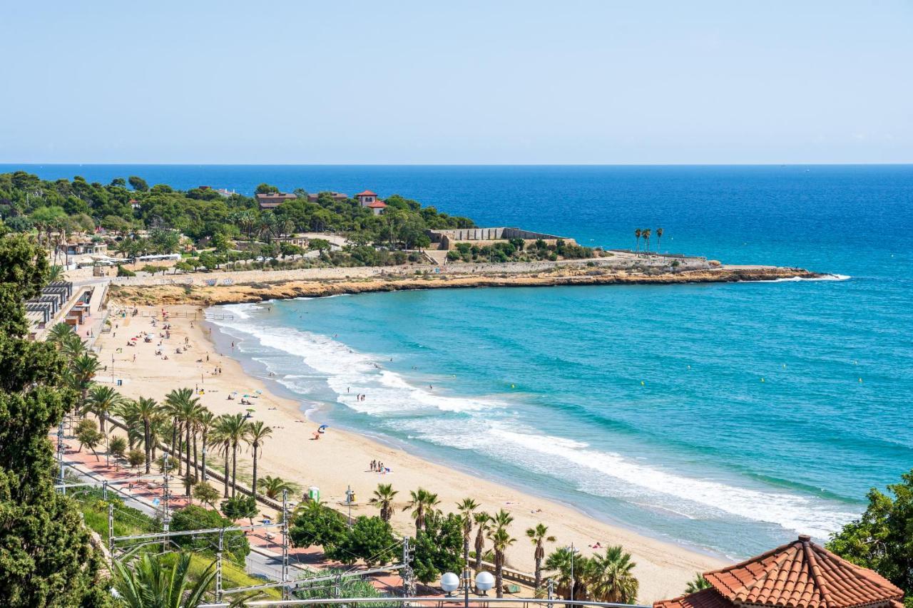 Hauzify I Domus Tarragona Apartment ภายนอก รูปภาพ