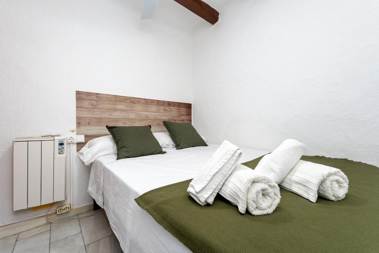 Hauzify I Domus Tarragona Apartment ภายนอก รูปภาพ
